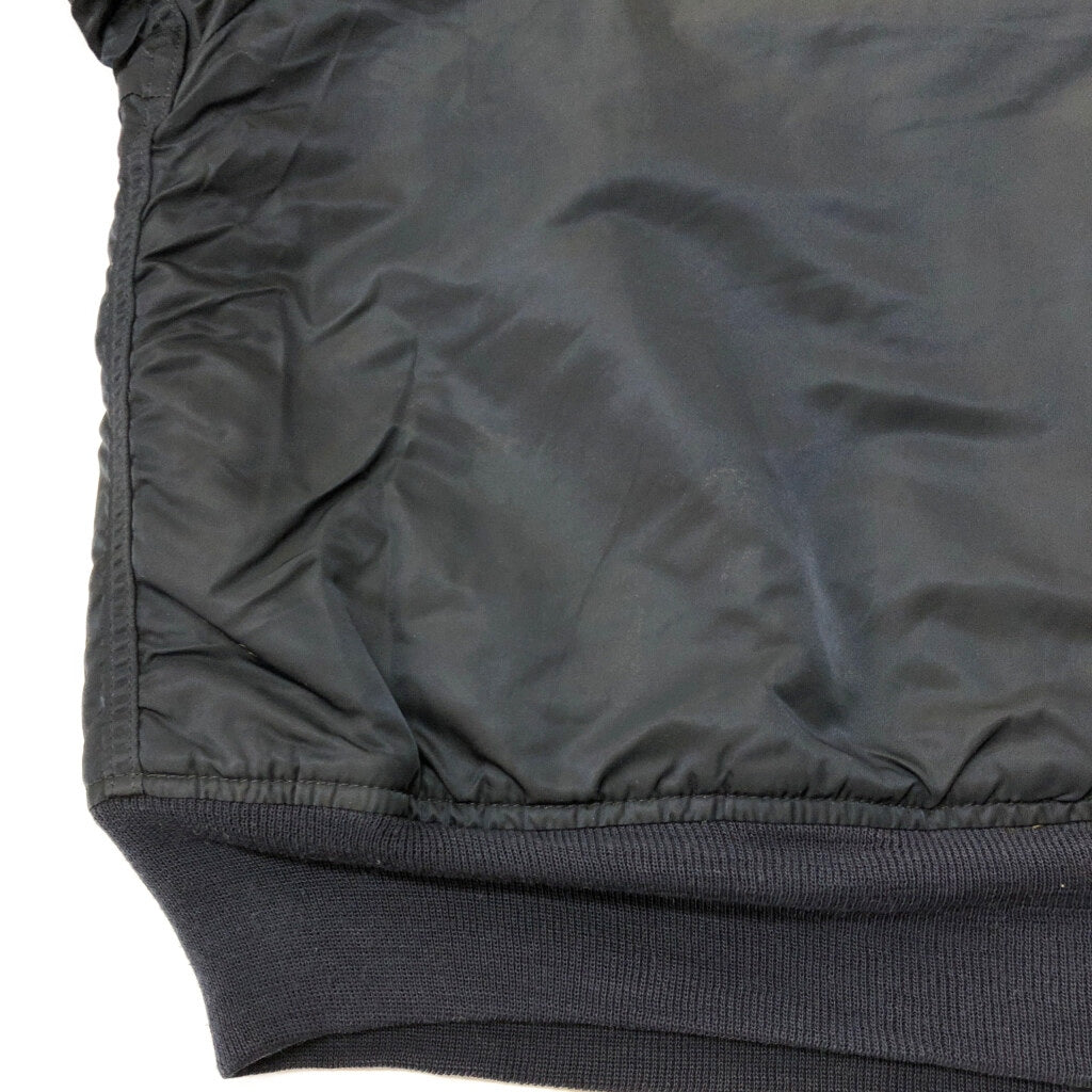 00s ALPHA INDUSTRIES CWU-45/P Flight Jacket Military Jacket
