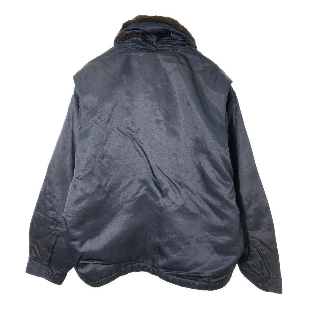 90s Schott Padded Jacket