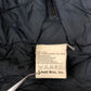 90s Schott Padded Jacket