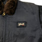 90s Schott Padded Jacket