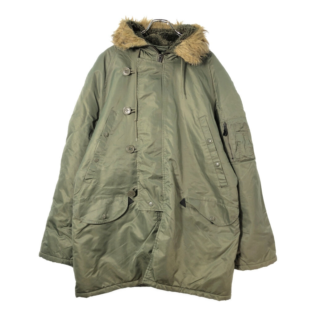 MIL-TEC N-3B Flight Jacket Military Jacket