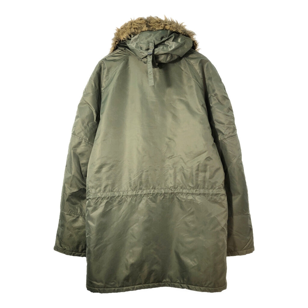 MIL-TEC N-3B Flight Jacket Military Jacket