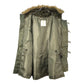 MIL-TEC N-3B Flight Jacket Military Jacket