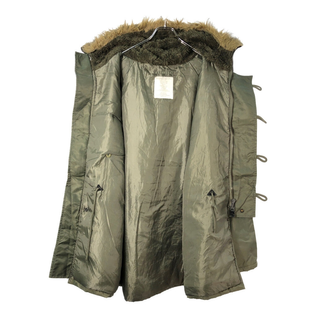 MIL-TEC N-3B Flight Jacket Military Jacket