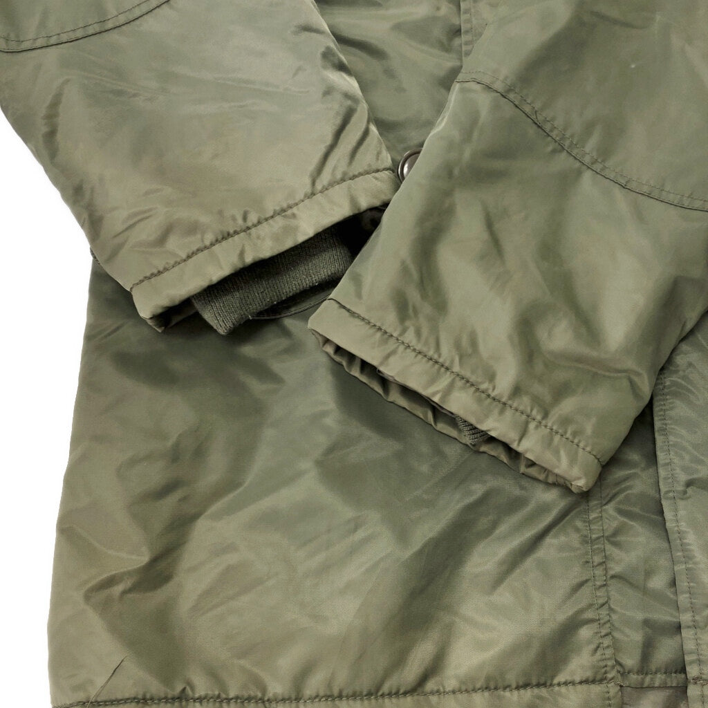 MIL-TEC N-3B Flight Jacket Military Jacket