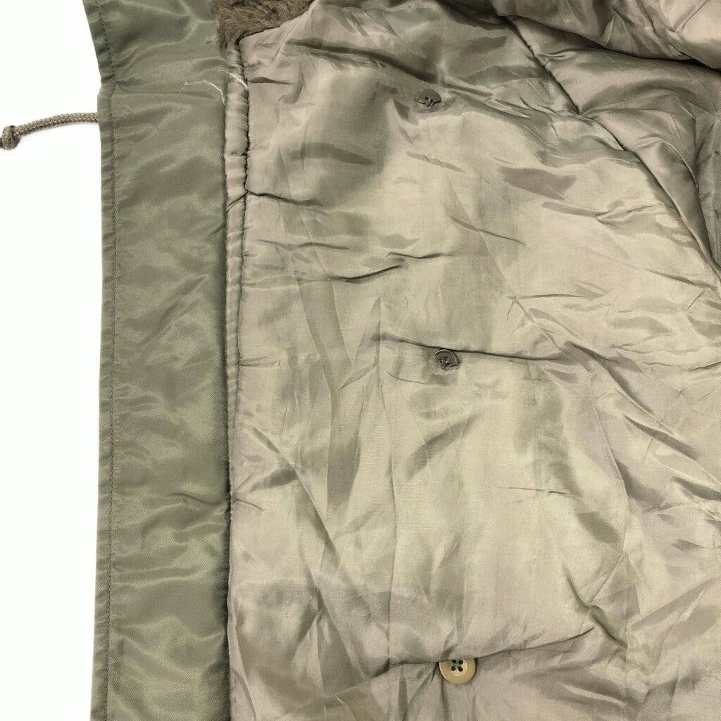 MIL-TEC N-3B Flight Jacket Military Jacket