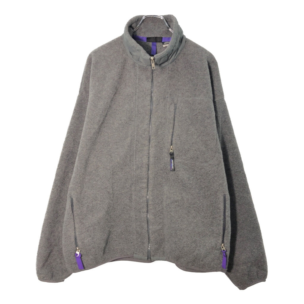 90s patagonia Fleece Jacket