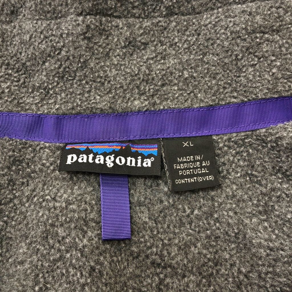 90s patagonia Fleece Jacket