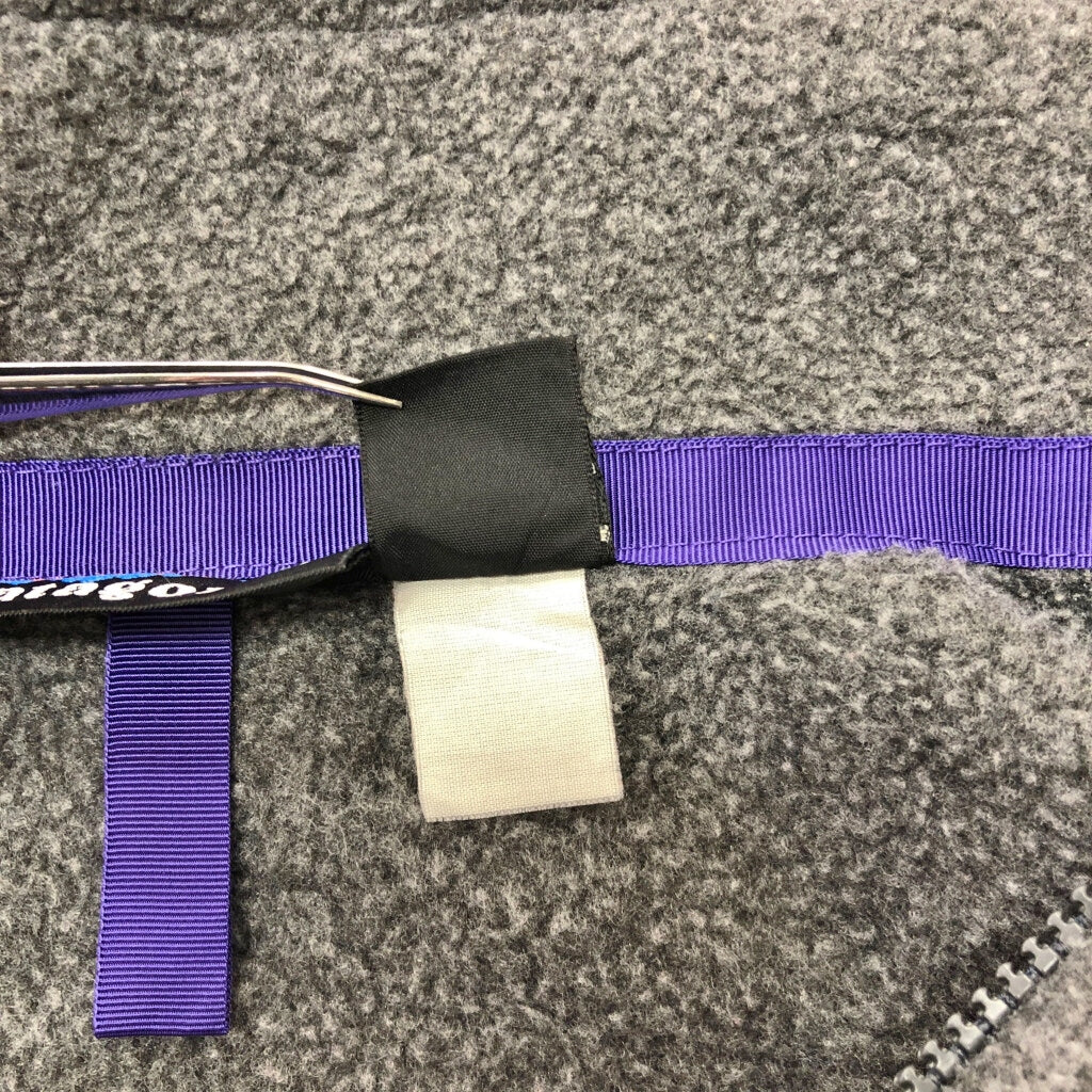 90s patagonia Fleece Jacket