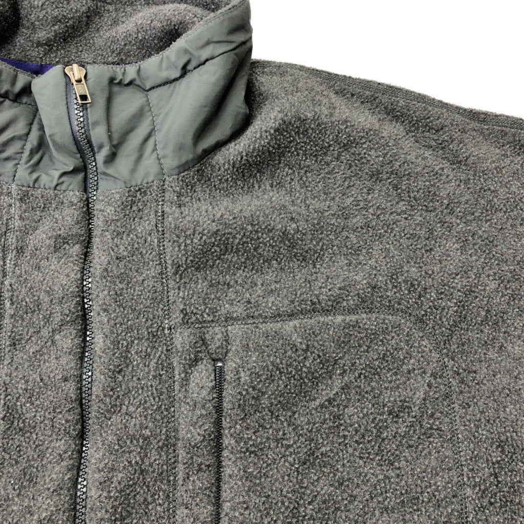 90s patagonia Fleece Jacket