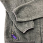 90s patagonia Fleece Jacket