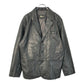 Patino Leather Jacket