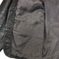 Patino Leather Jacket