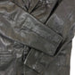 Patino Leather Jacket