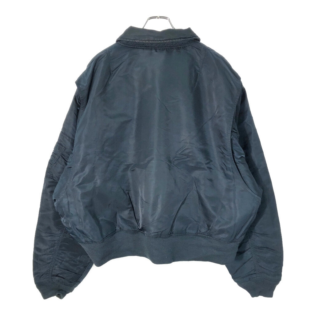 Schott Military Jacket