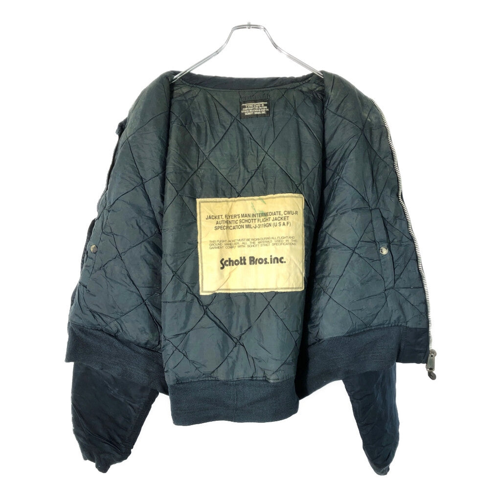 Schott Military Jacket