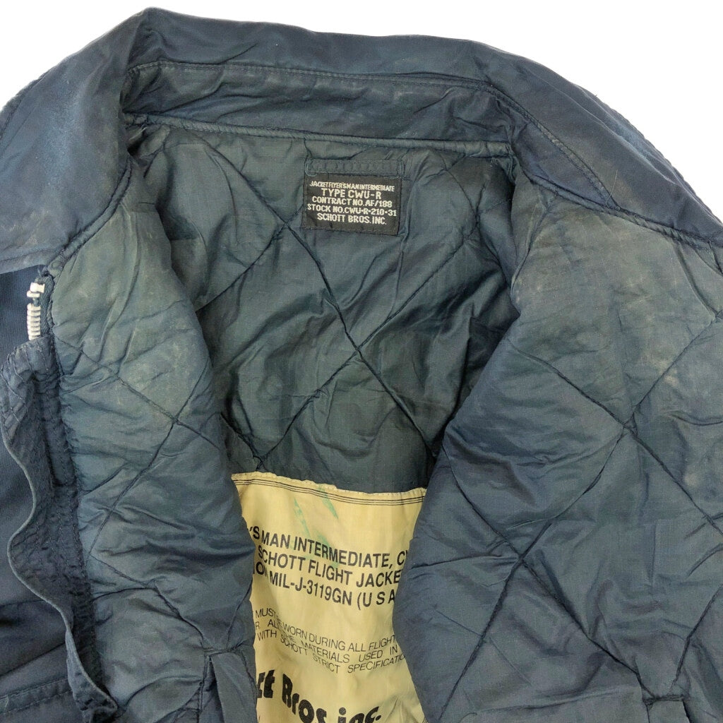 Schott Military Jacket