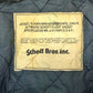 Schott Military Jacket