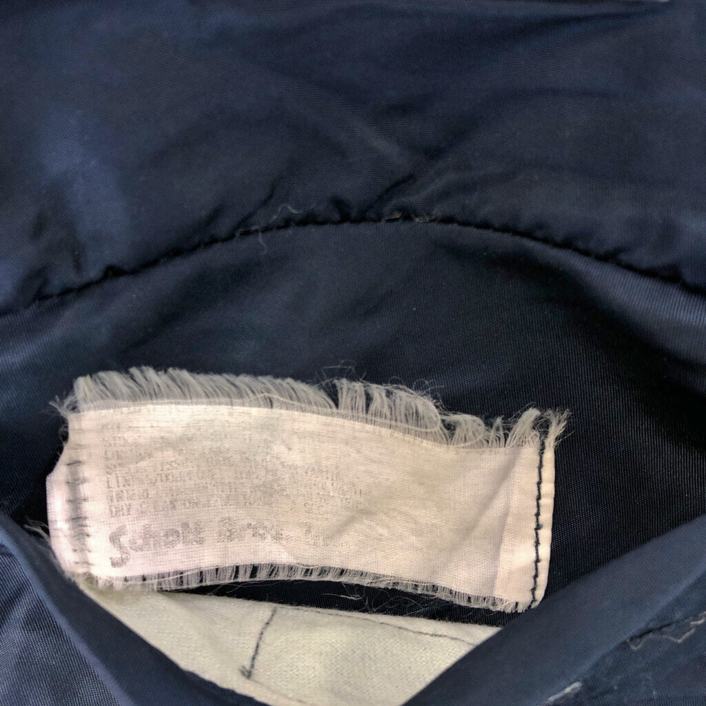 Schott Military Jacket