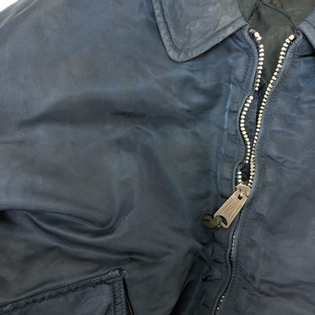 Schott Military Jacket