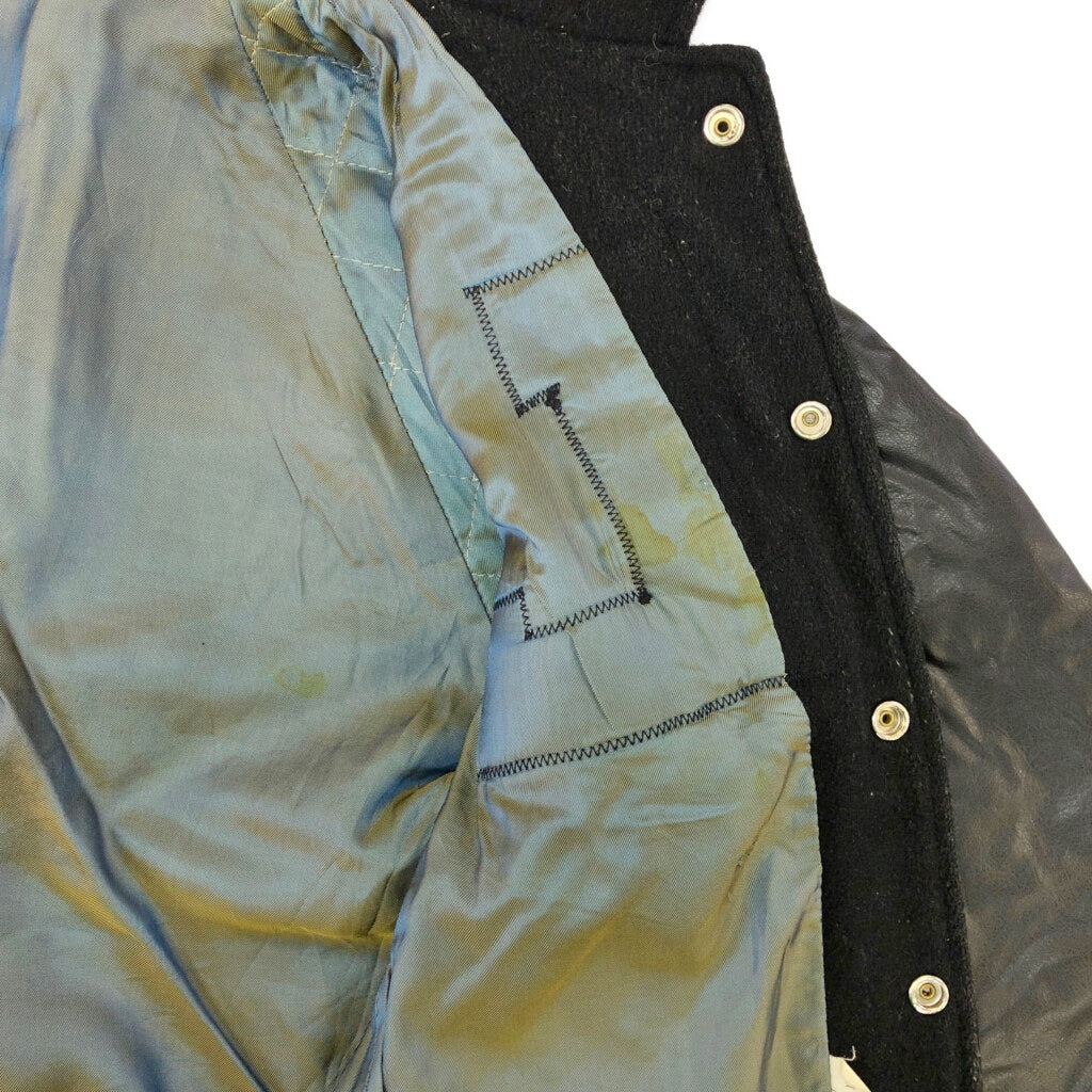 50s Varsity Stadium Jacket