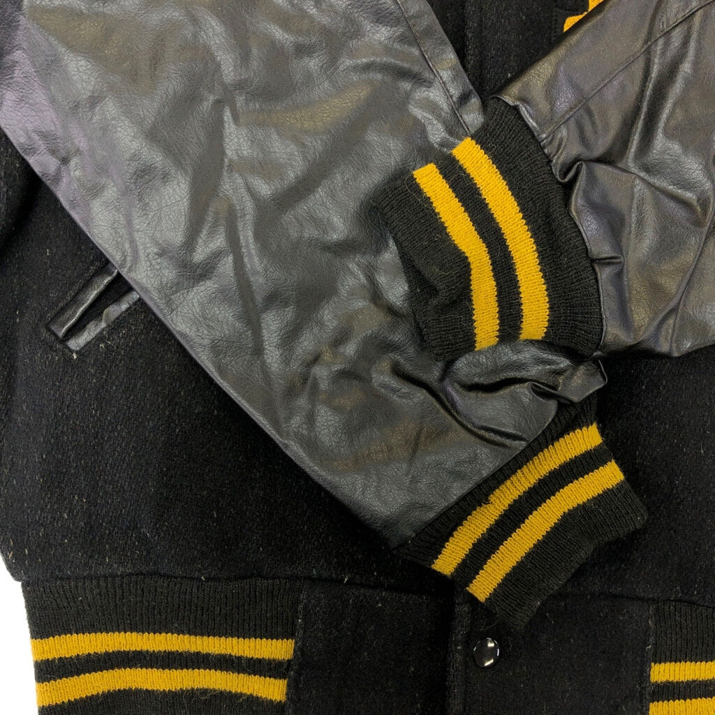50s Varsity Stadium Jacket