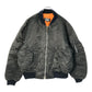 RITCHIE MA-1 Flight Jacket Military Jacket