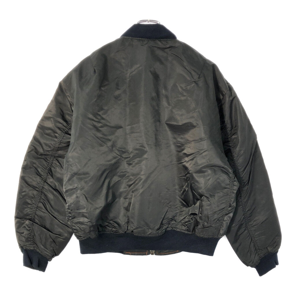 RITCHIE MA-1 Flight Jacket Military Jacket