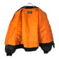 RITCHIE MA-1 Flight Jacket Military Jacket