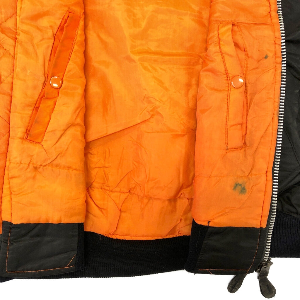 RITCHIE MA-1 Flight Jacket Military Jacket