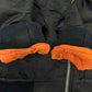 RITCHIE MA-1 Flight Jacket Military Jacket