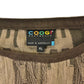 90s COOGI 3D Knit Sweater