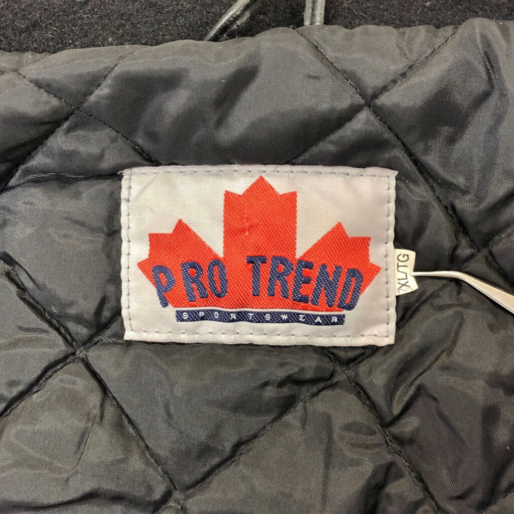 PRO TRENO Stadium Jacket