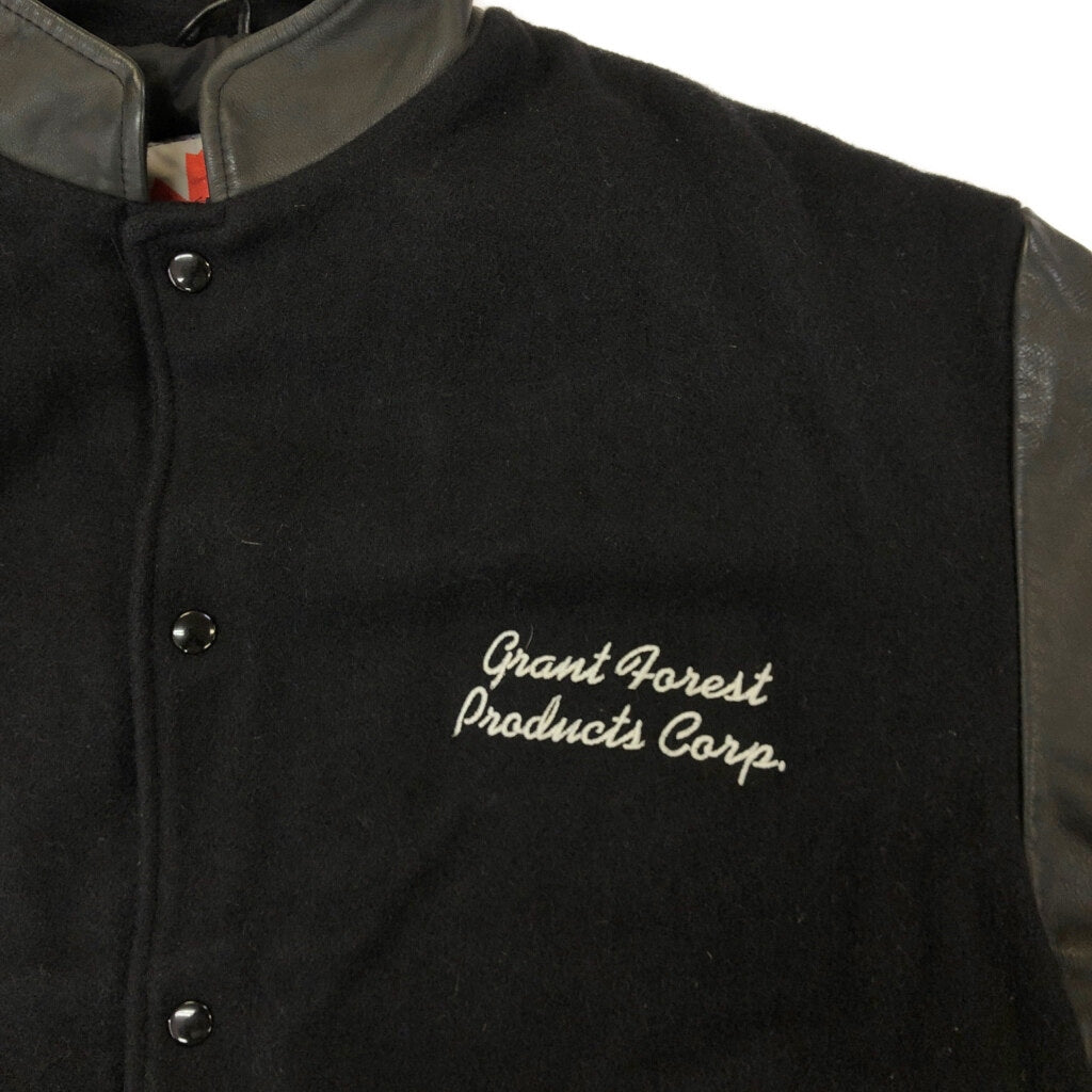 PRO TRENO Stadium Jacket