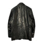 90s HILL&ARCHER Leather Jacket