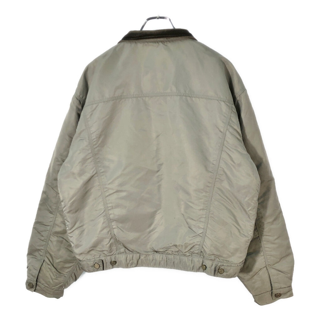 ALPHA INDUSTRIES Nylon Jacket