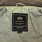 ALPHA INDUSTRIES Nylon Jacket