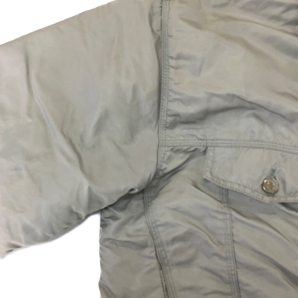 ALPHA INDUSTRIES Nylon Jacket