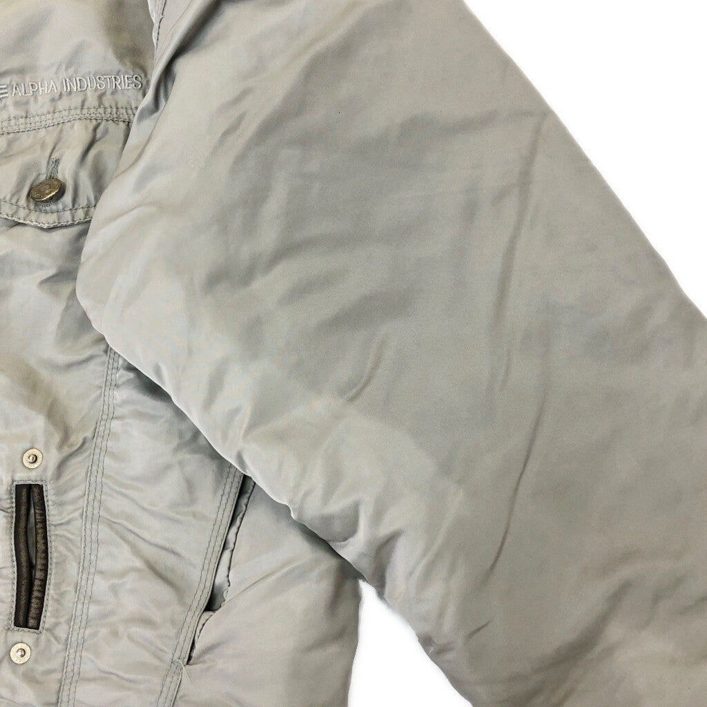 ALPHA INDUSTRIES Nylon Jacket