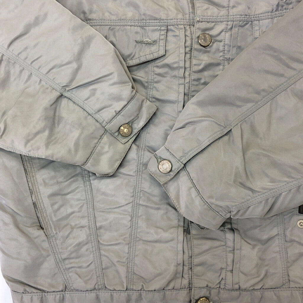 ALPHA INDUSTRIES Nylon Jacket