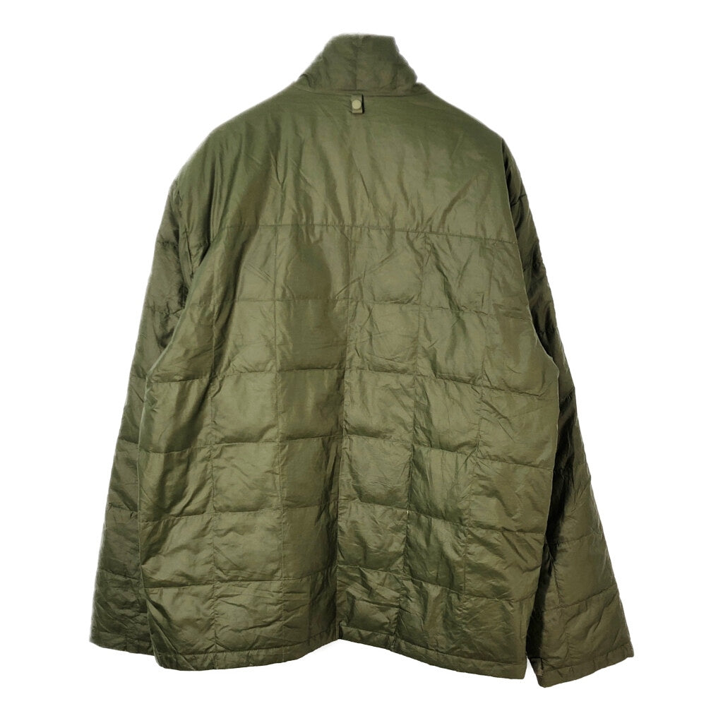 00s patagonia Down Jacket