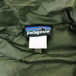 00s patagonia Down Jacket