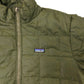 00s patagonia Down Jacket