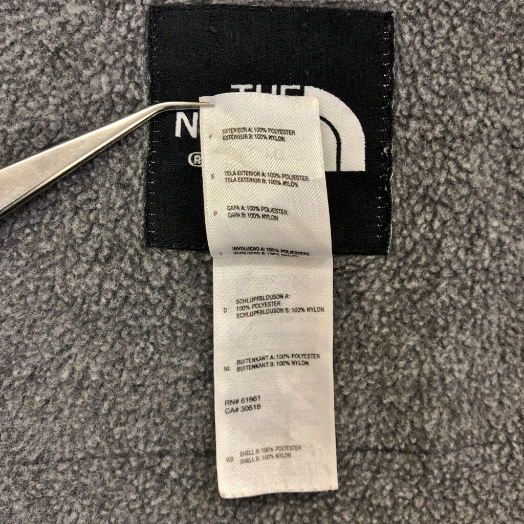 00s THE NORTH FACE Denali Fleece Jacket