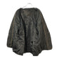 ROUNDTREE & YORKE Leather Tailored Jacket