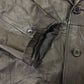 ROUNDTREE & YORKE Leather Tailored Jacket