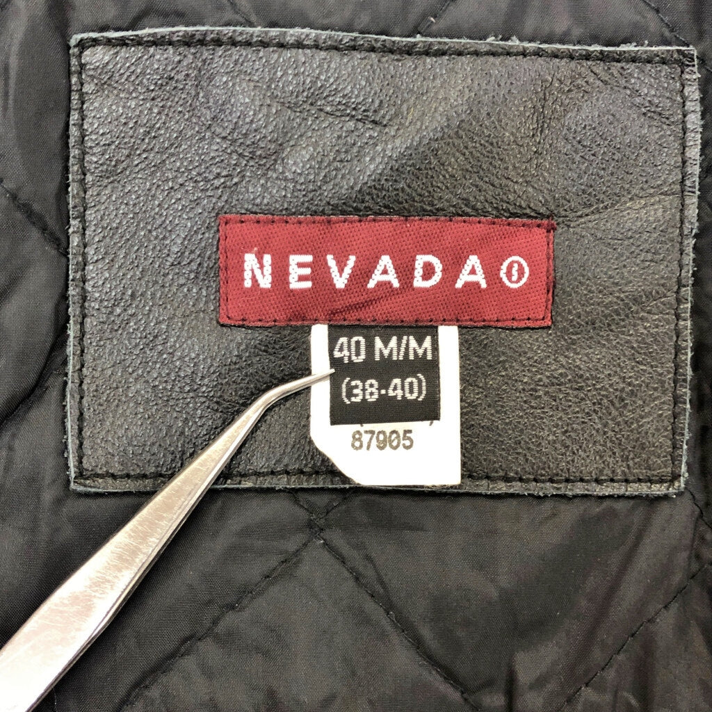 NEVADA car Coat
