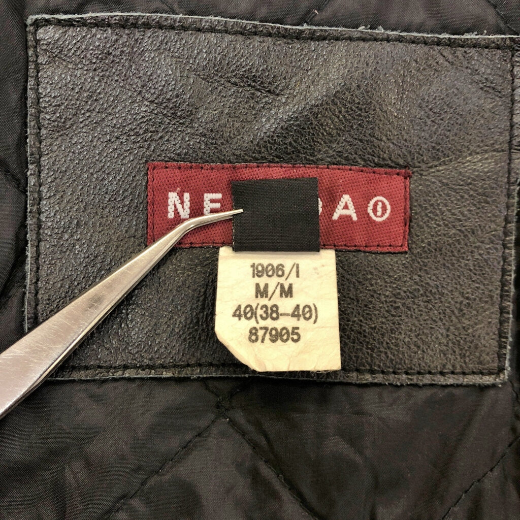 NEVADA car Coat