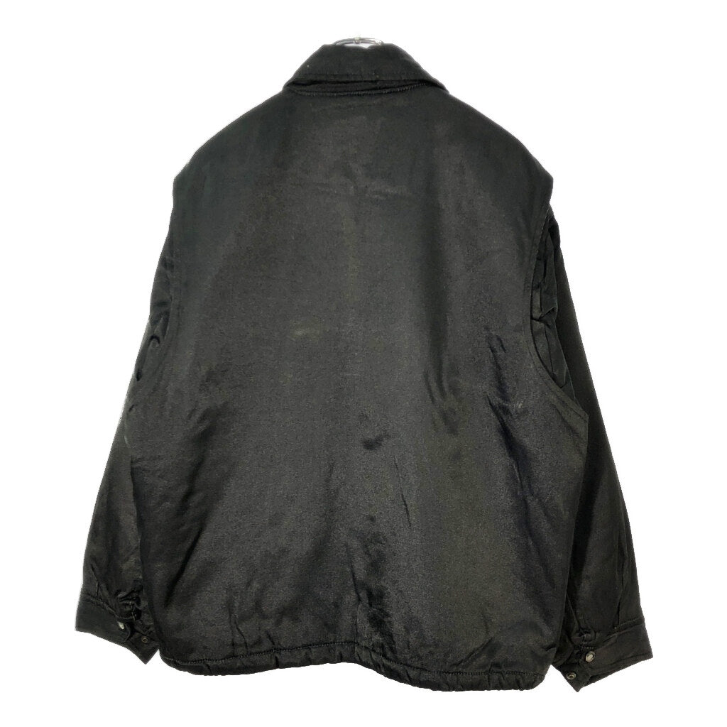 90s Schott Nylon Jacket