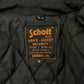 90s Schott Nylon Jacket